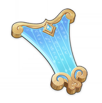 Special Items
